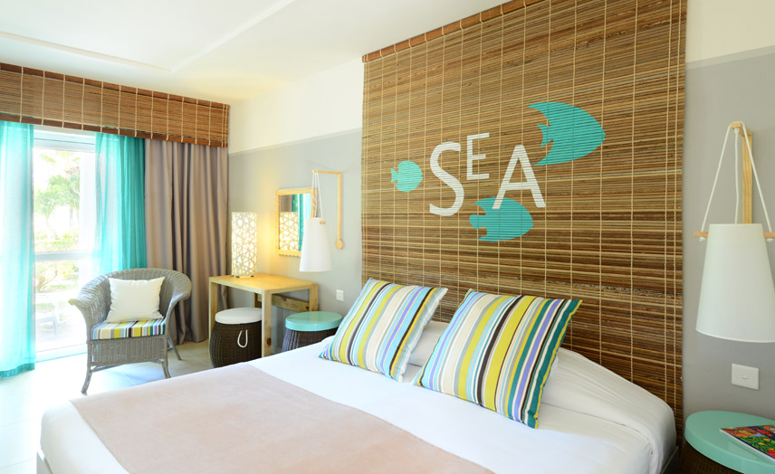 Отель Veranda Palmar Beach - номер Comfort Room