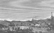 В сентябре 1715 года на острове появляются французы, которые использовали остров как морскую базу для своего флота. Маврикий был переименован в остров Франция. В течение последующих 14 лет французская колония следовала за мрачным опытом голландцев. 
