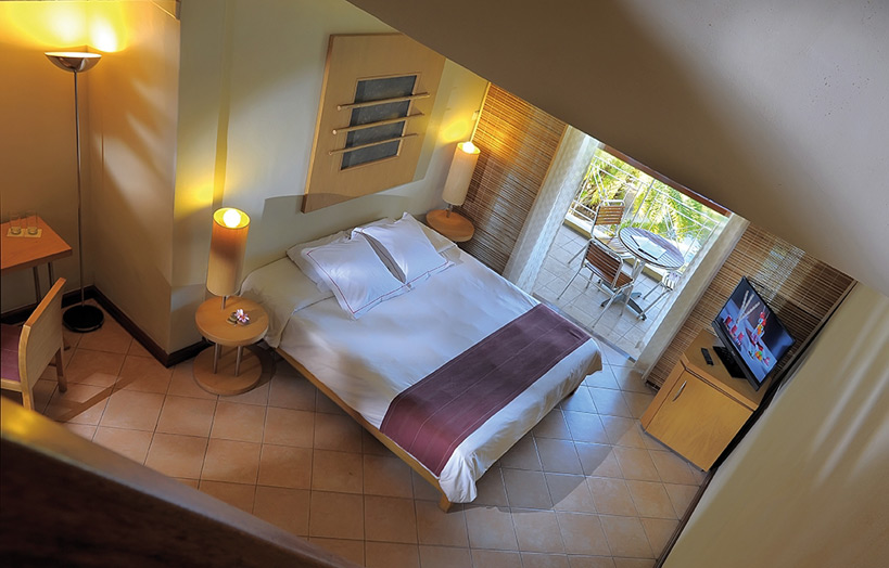 Family Duplex, Beachcomber Le Canonnier, Маврикий, отели, фотографии отелей