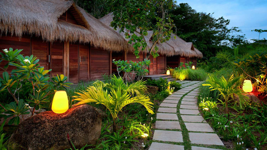 Kempinski Seychelles Resort отель спа