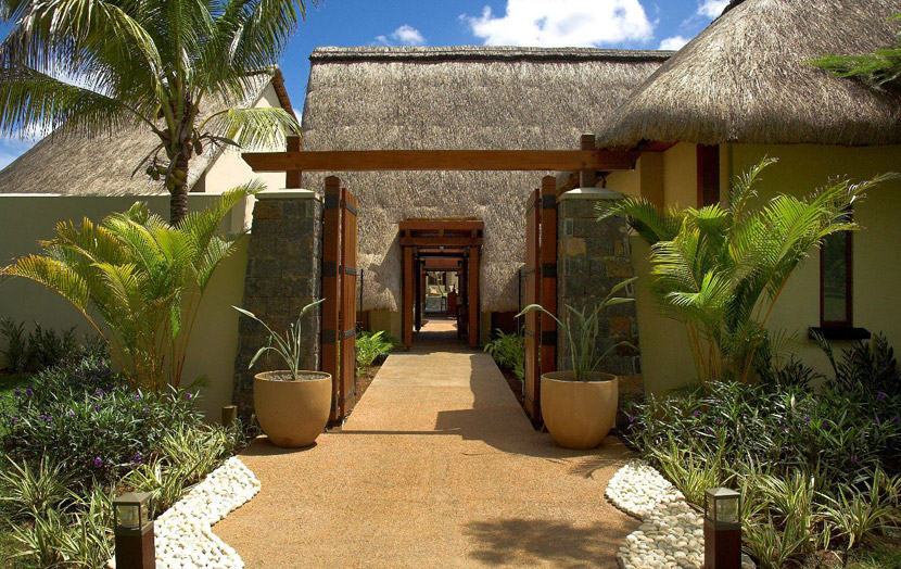 Отель Maritim Resort & Spa Mauritius. Спа-центр., Фото отеля Maritim Resort & Spa Mauritius.
