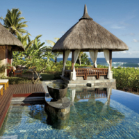 Shanti Maurice a Nira Resort 5* (BB)