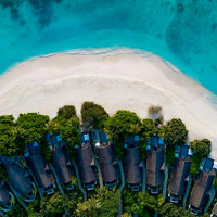Furaveri Island Resort