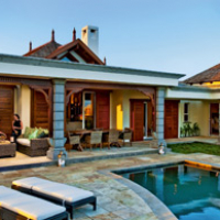 Heritage The Villas (без питания)
