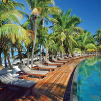 Le Mauricia Beachcomber 4* (HB)