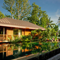 Dhevatara Beach Hotel 4* (BB)